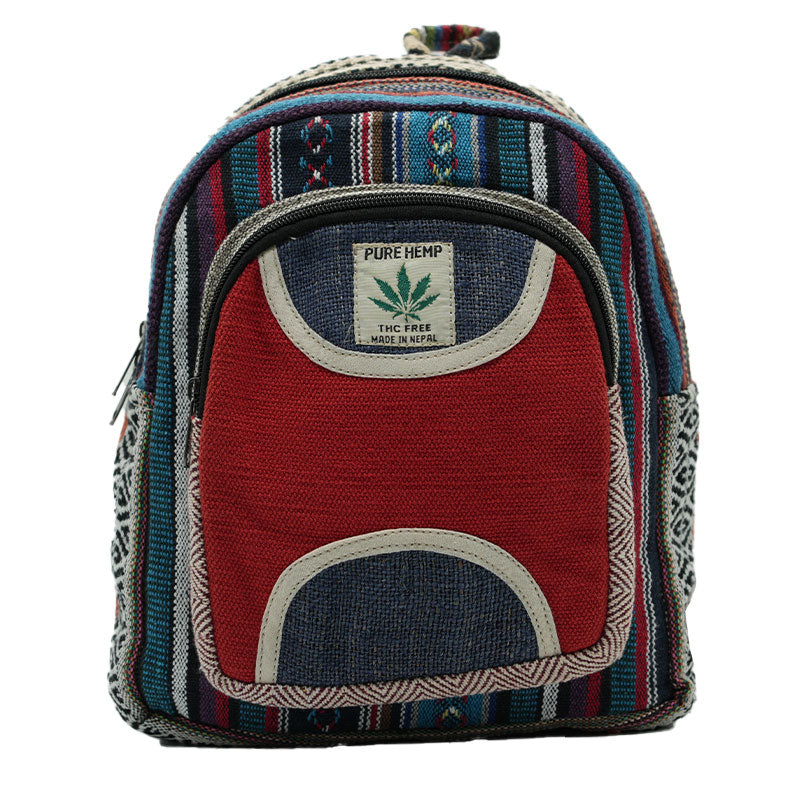 Rucksack "Red Spirit"