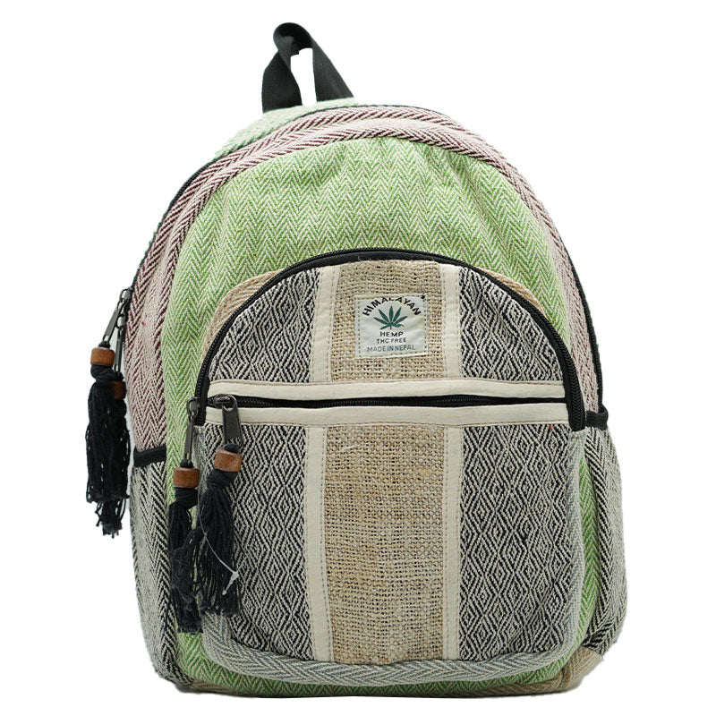 Rucksack "Leaf Line"