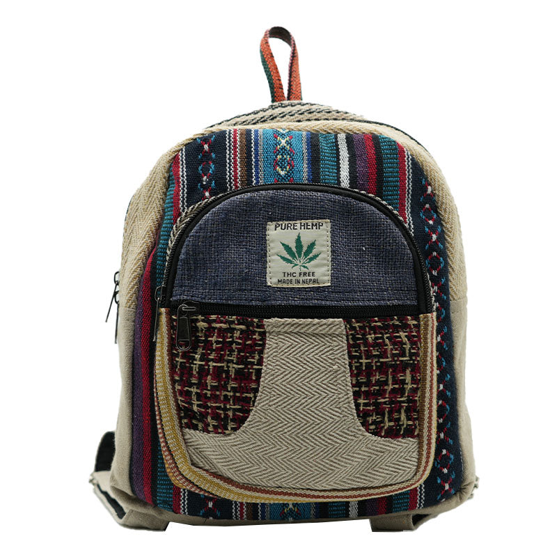 Rucksack "Tribal Whisper"
