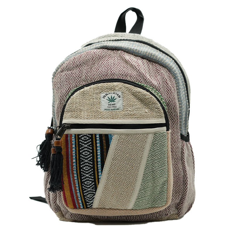 Rucksack "Nomad Dash"
