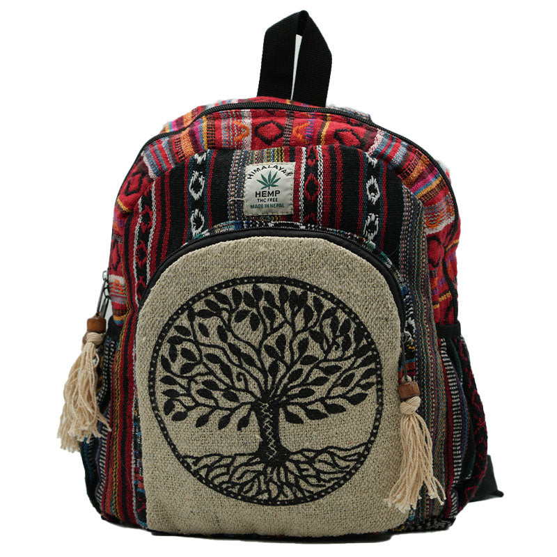 Rucksack "Tree Vibe"