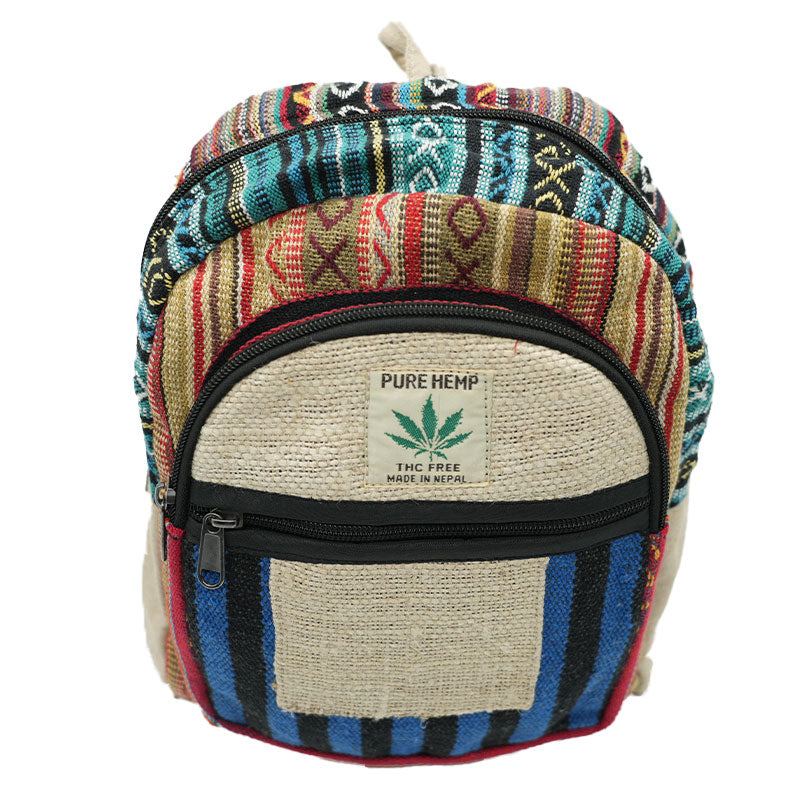 Rucksack "Stripesoul"
