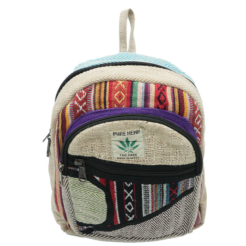 Rucksack "Ethno Edge"