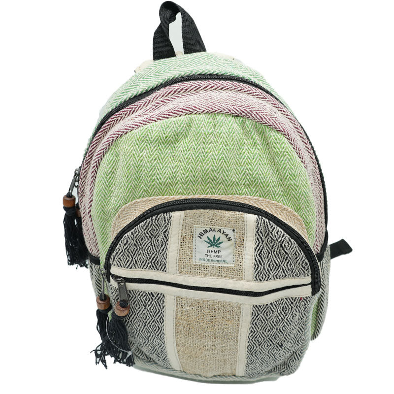 Rucksack "Leaf Line"