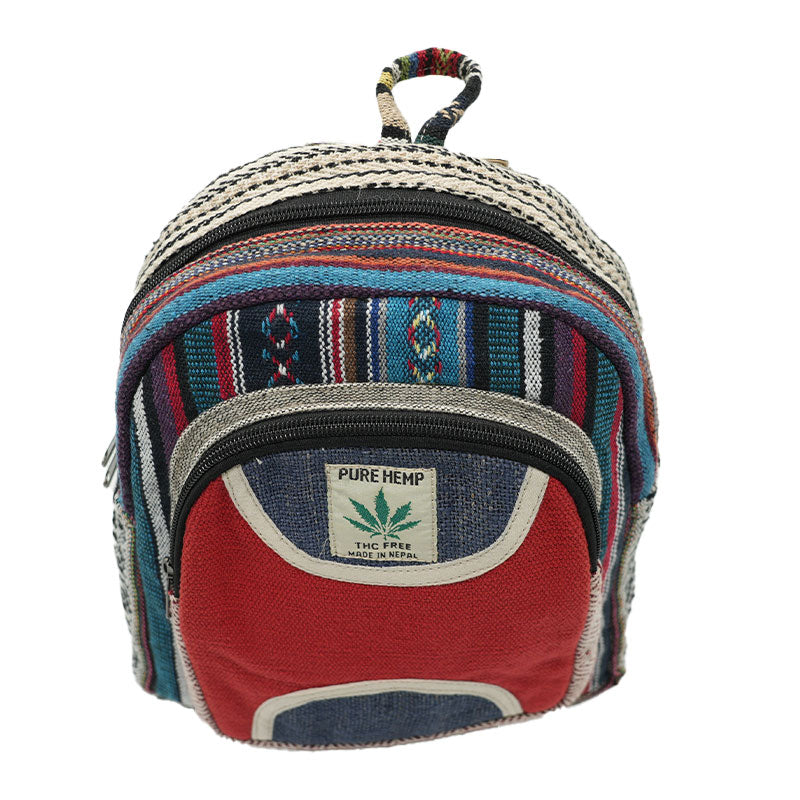 Rucksack "Red Spirit"