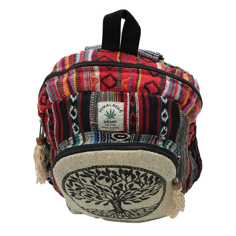 Rucksack "Tree Vibe"