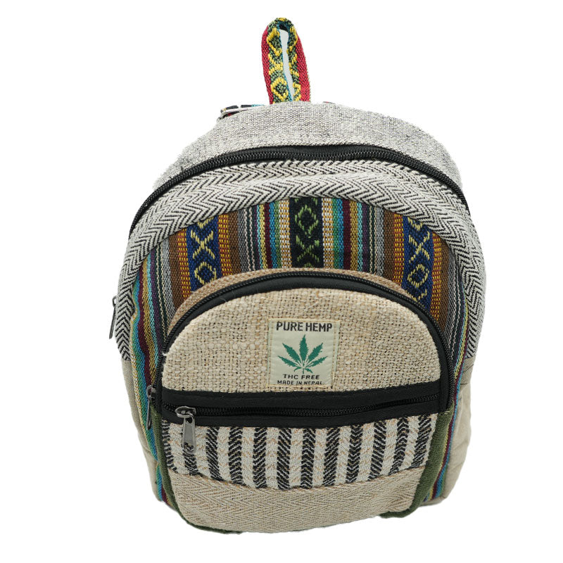 Rucksack "Green Trail"