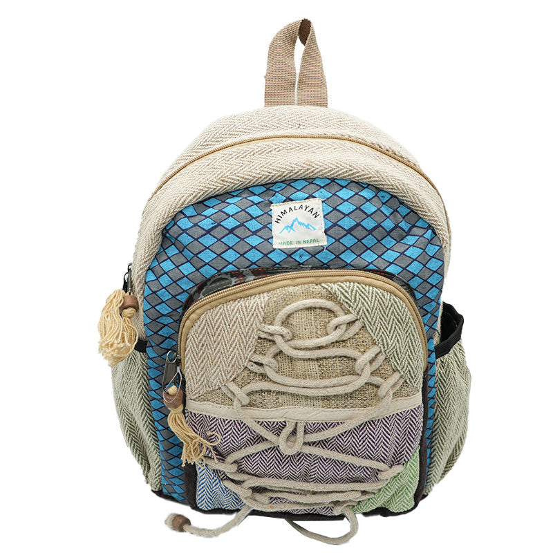 Rucksack "Tribal Loop"