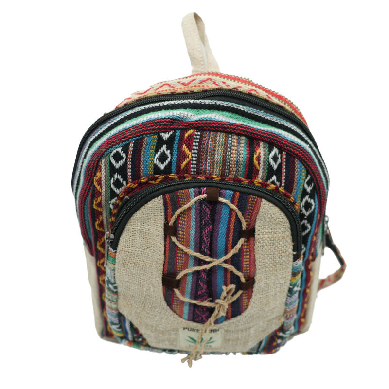 Rucksack "Boho Vibes"