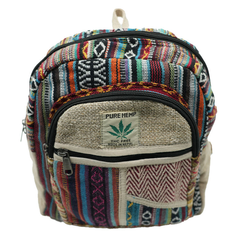 Rucksack "Earth Caravan"