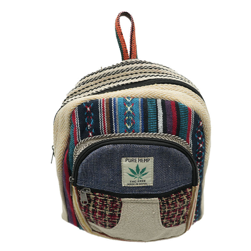 Rucksack "Tribal Whisper"