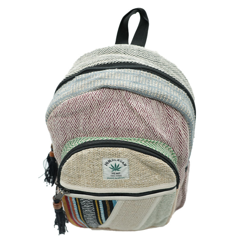Rucksack "Nomad Dash"