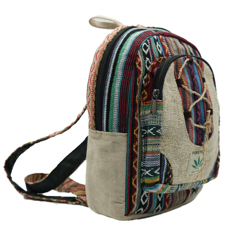 Rucksack "Boho Vibes"