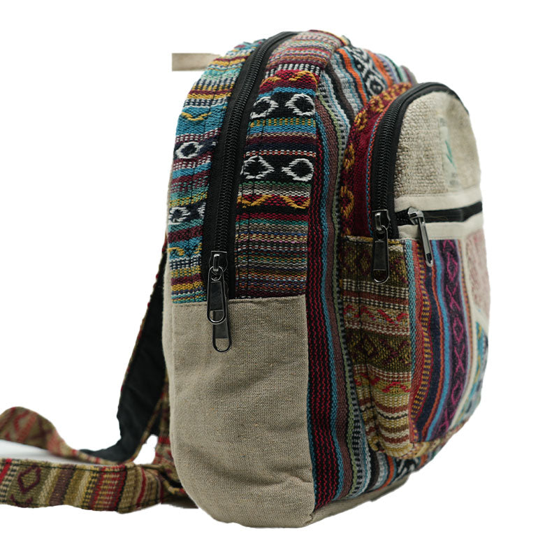 Rucksack "Earth Caravan"