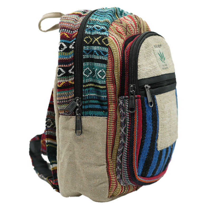 Rucksack "Stripesoul"