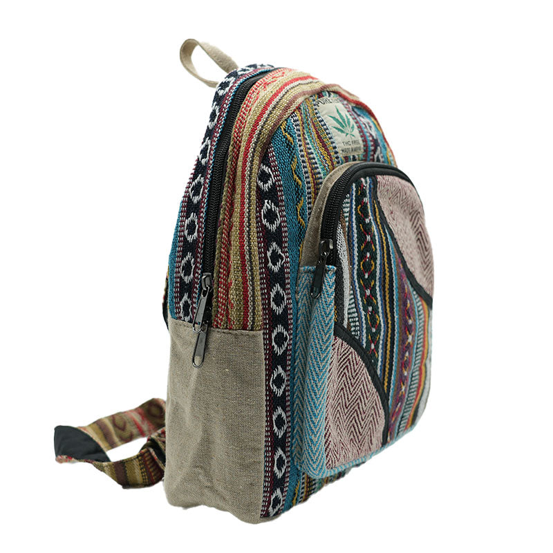 Rucksack "Threadbeat"