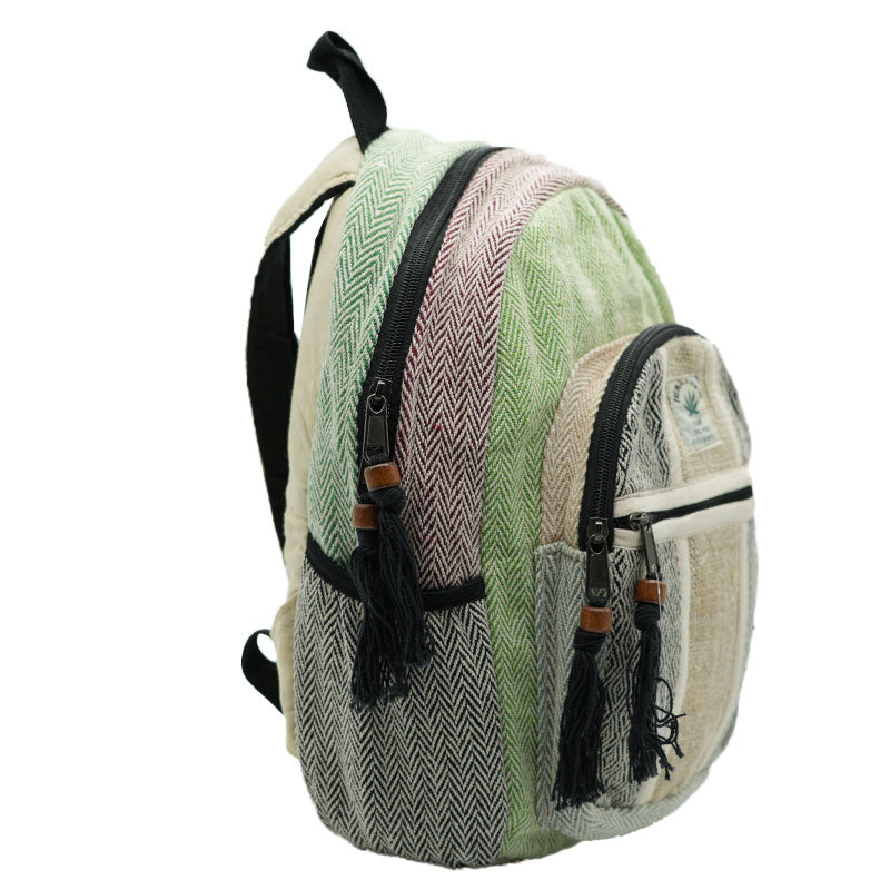 Rucksack "Leaf Line"