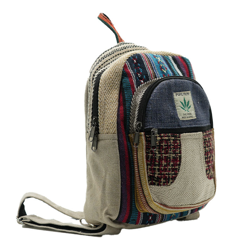 Rucksack "Tribal Whisper"
