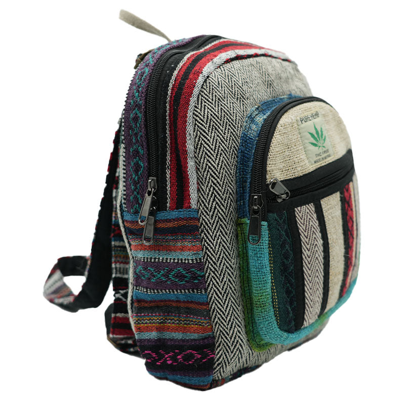 Rucksack "Color Trail"
