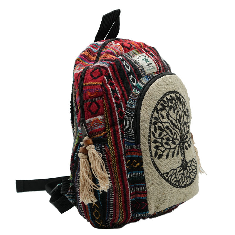 Rucksack "Tree Vibe"