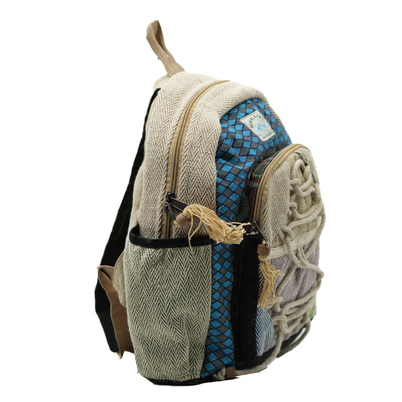 Rucksack "Tribal Loop"