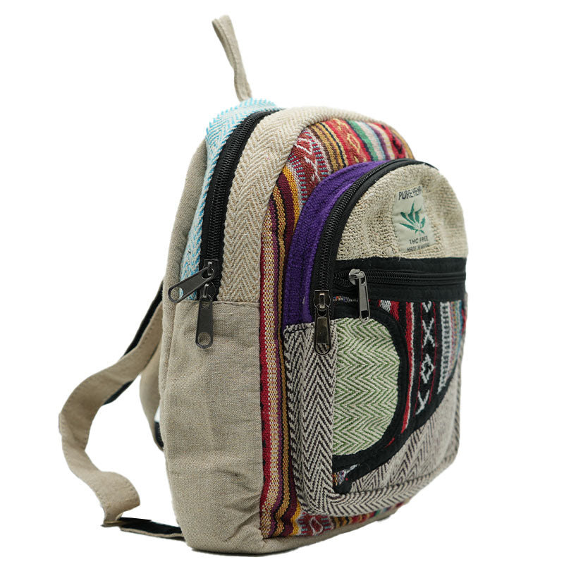 Rucksack "Ethno Edge"