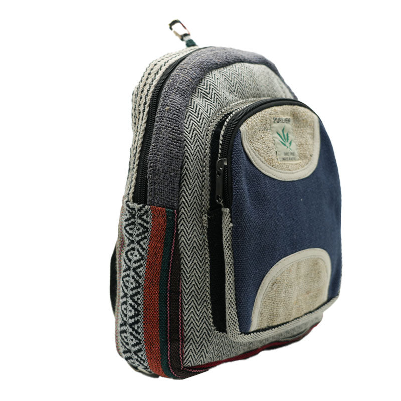 Rucksack "Indigo Move"