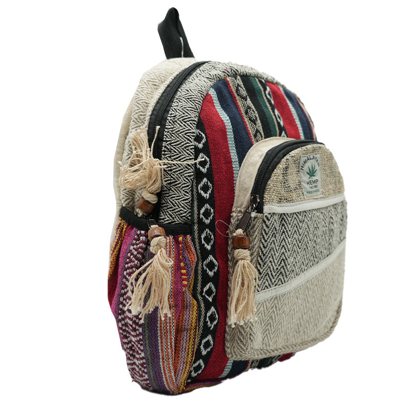 Rucksack "Tribal Flow"