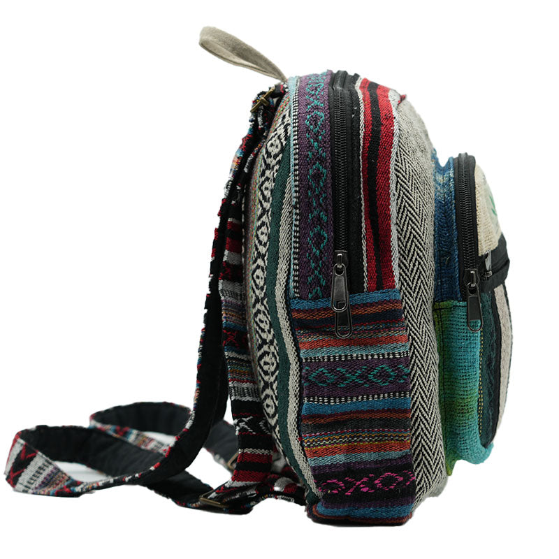 Rucksack "Color Trail"