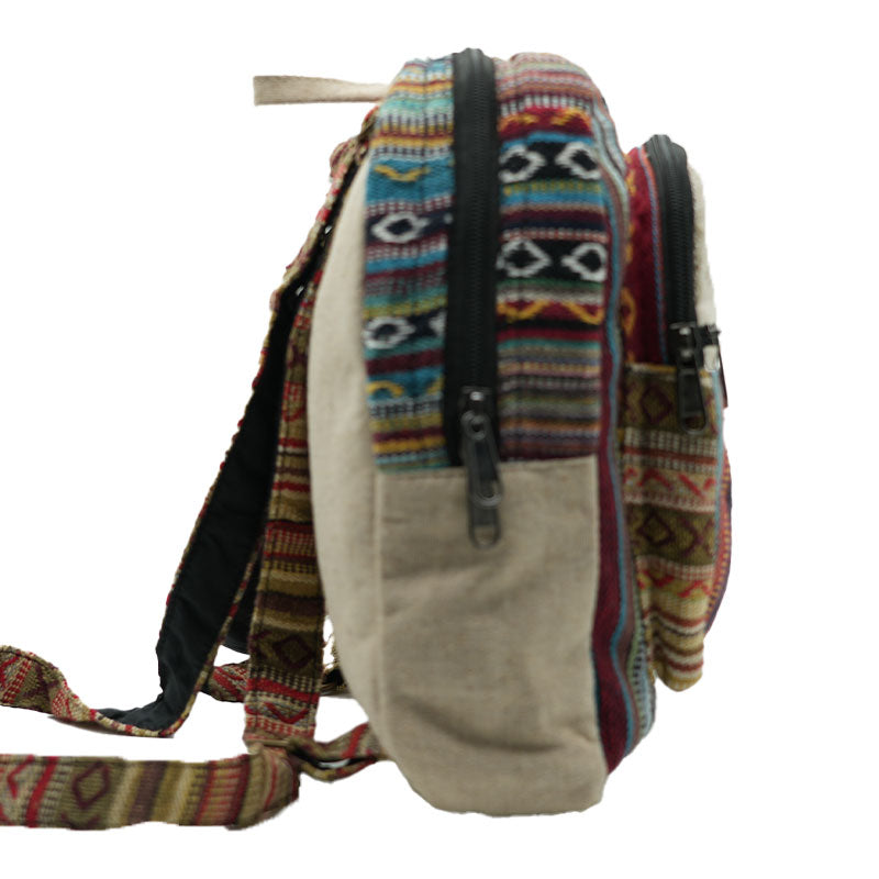 Rucksack "Earth Caravan"