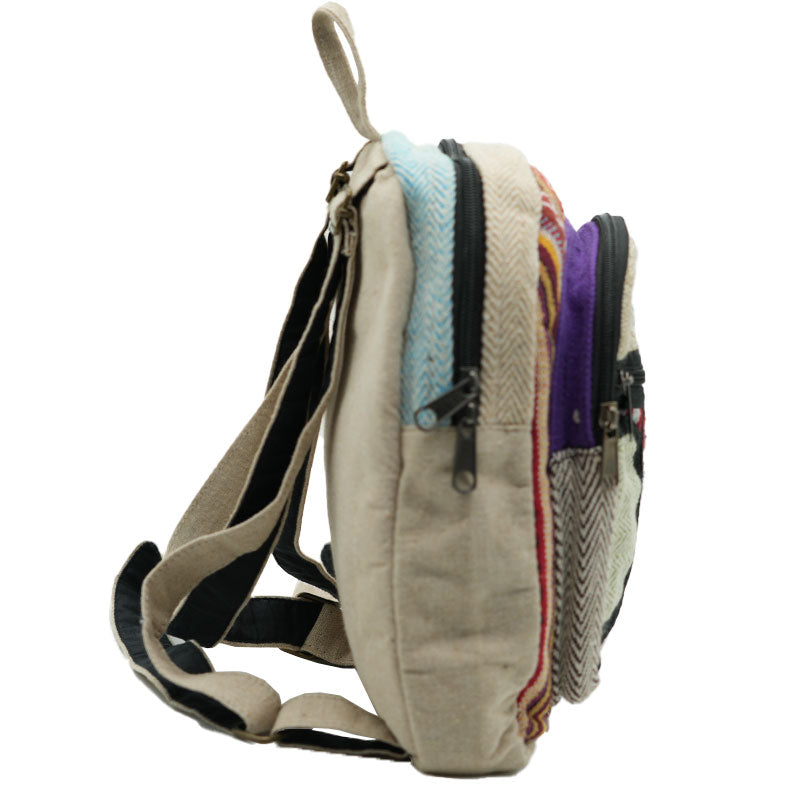 Rucksack "Ethno Edge"