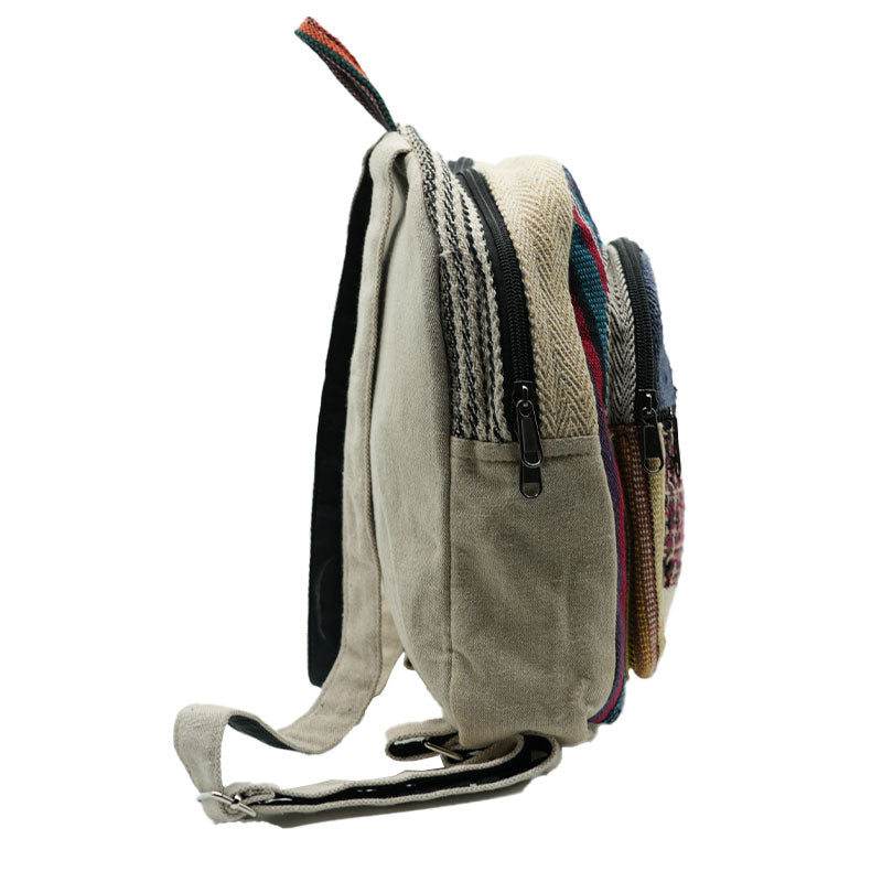 Rucksack "Tribal Whisper"