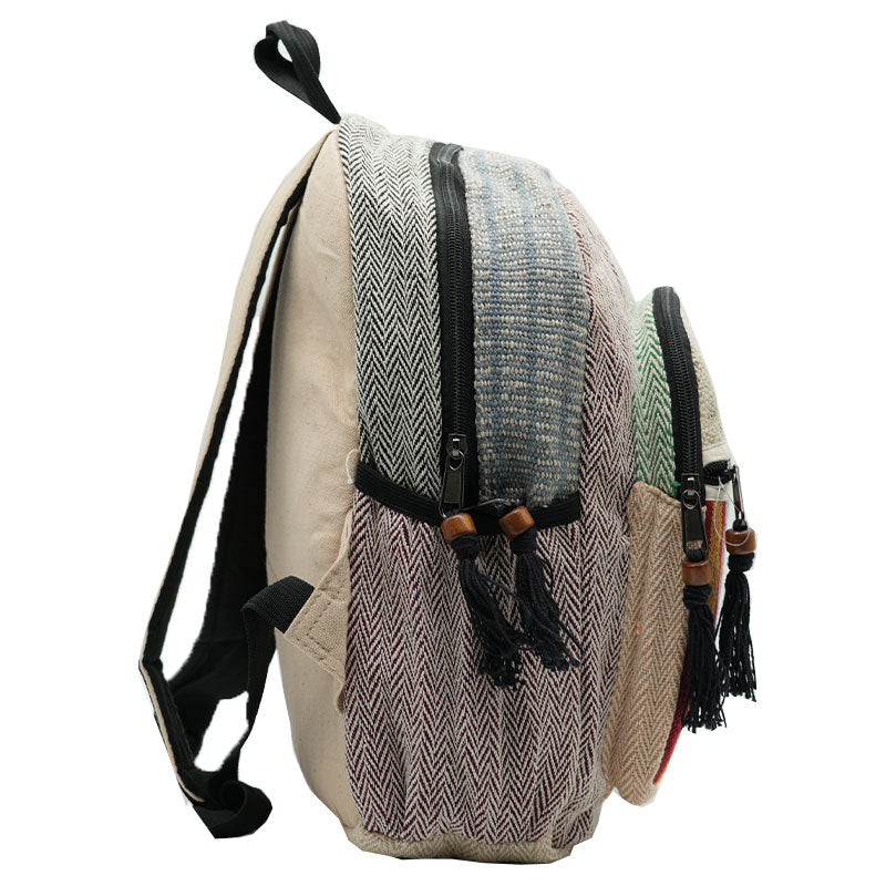 Rucksack "Nomad Dash"