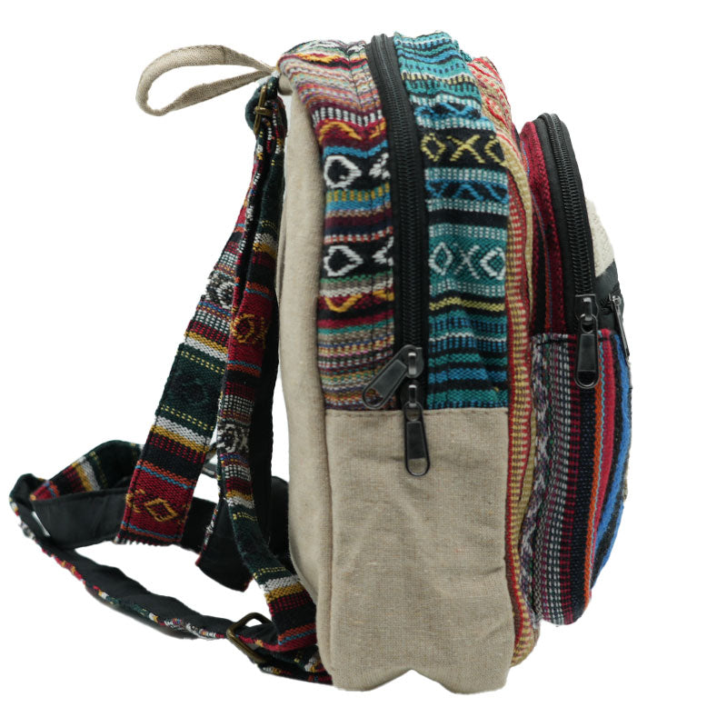 Rucksack "Stripesoul"