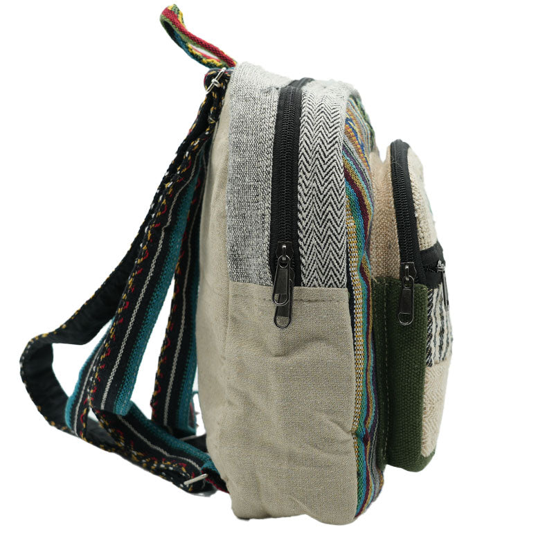 Rucksack "Green Trail"