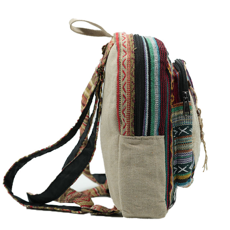 Rucksack "Boho Vibes"