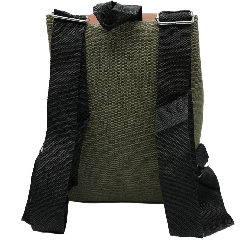 Rucksack Urban Moss