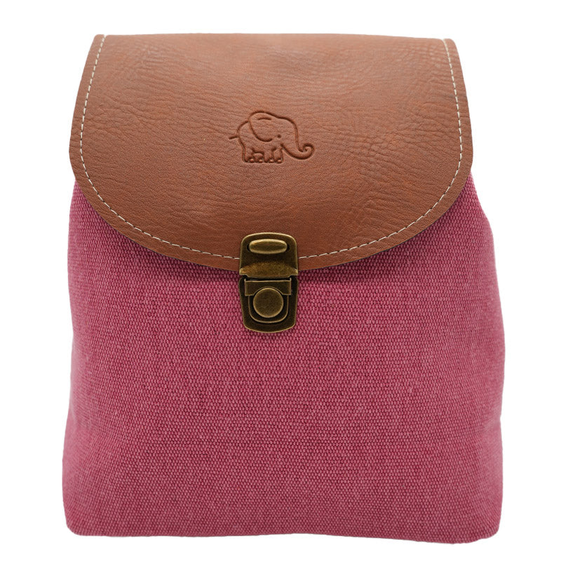 Rucksack Urban Berry