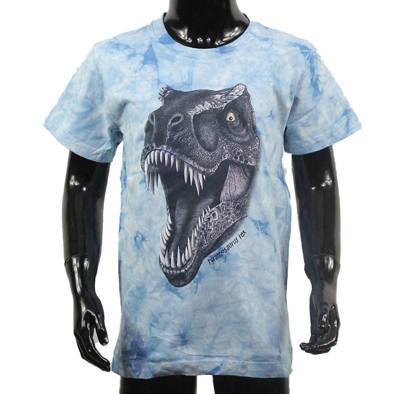 T-Shirt Kids Tyrannosaurus Rex