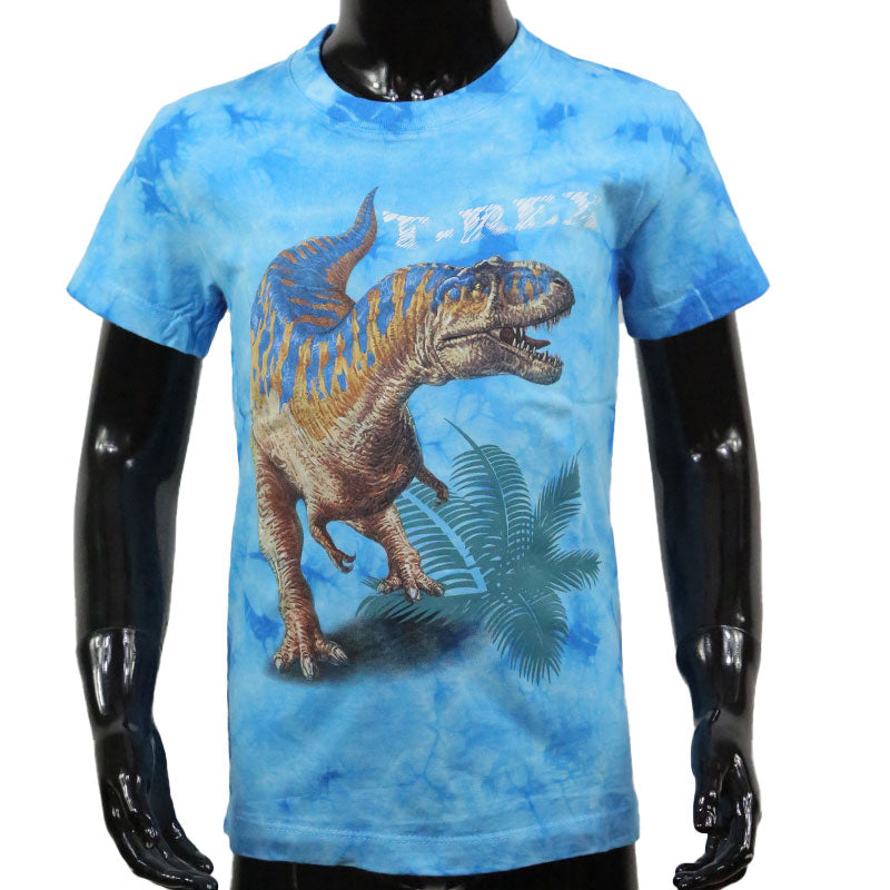 T-Shirt Kids T-Rex