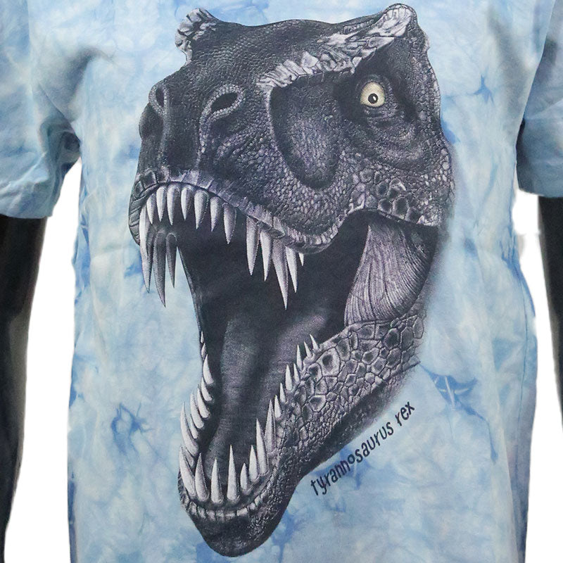T-Shirt Kids Tyrannosaurus Rex