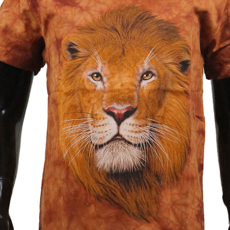 T-Shirt Kids Löwe