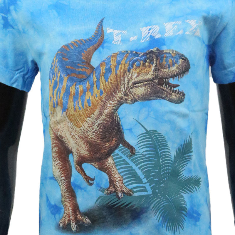 T-Shirt Kids T-Rex