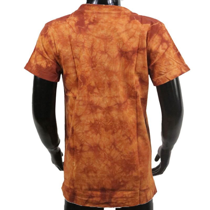 Wolfs-Motiv T-Shirt für Kinder – Spirit Animal Look