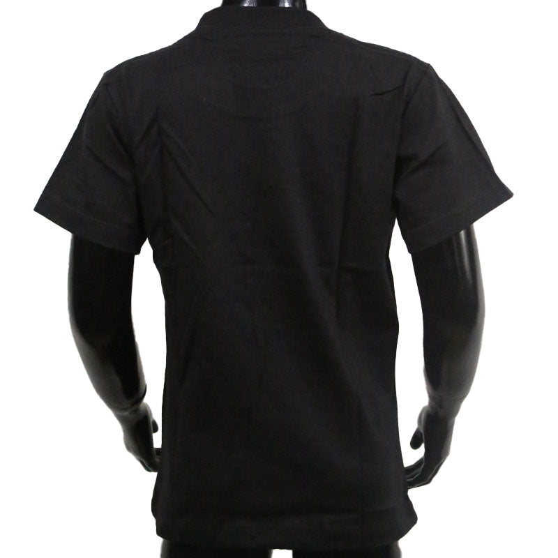 T-Shirt Kids Hund mit Krone