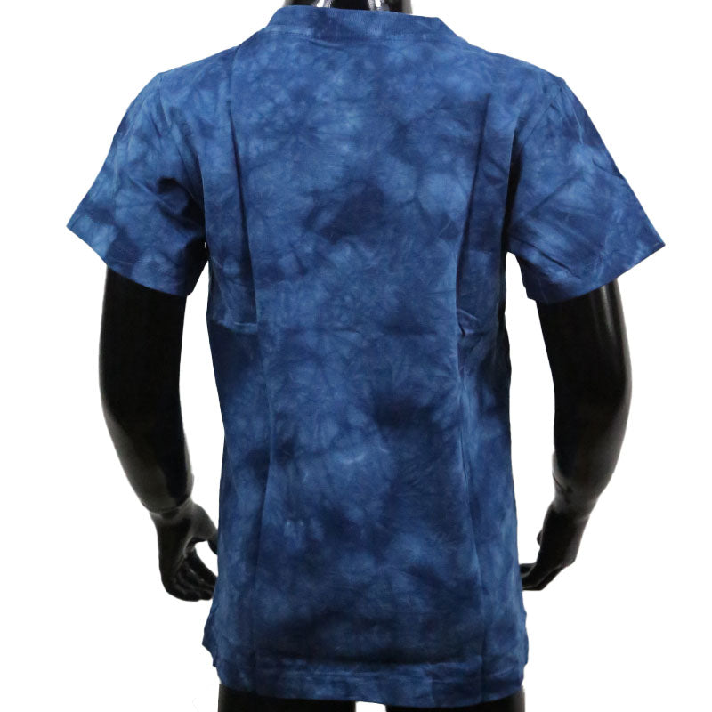 Magisches Kinder T-Shirt mit Einhorn und Mond