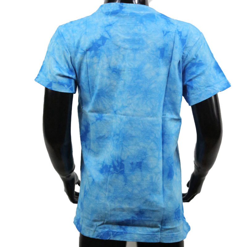 T-Shirt Kids Wolf heult zu Vollmond