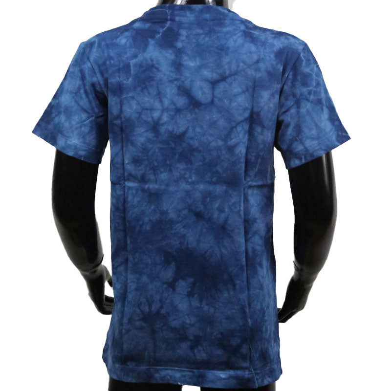 T-Shirt Kids Wolf vor Sonnenaufgang