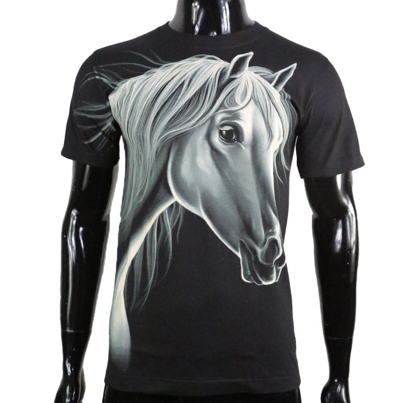 T-Shirt "Edle Eleganz"