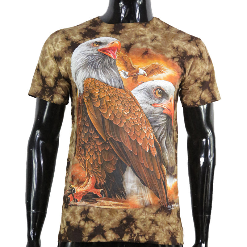 T-Shirt "Adlerstolz"